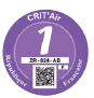 Certificat 1