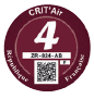 Certificat 4
